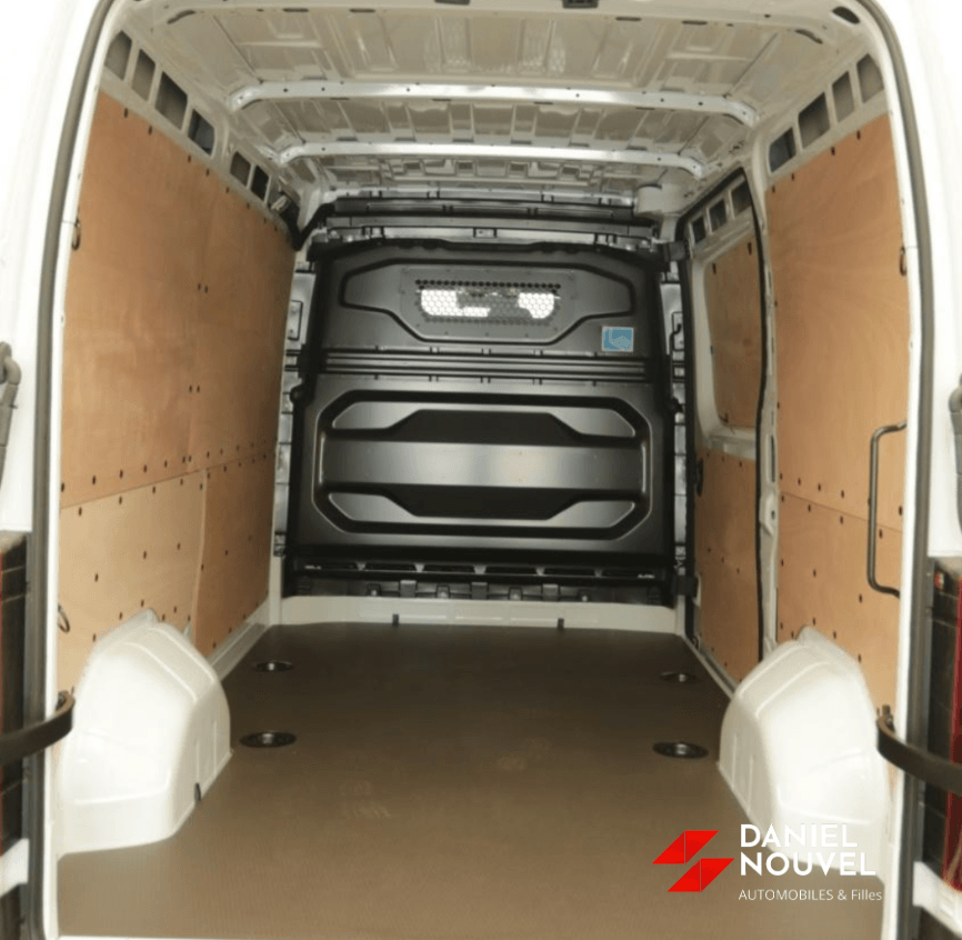 ADVANCE BLUE DCI 130 L2H2 