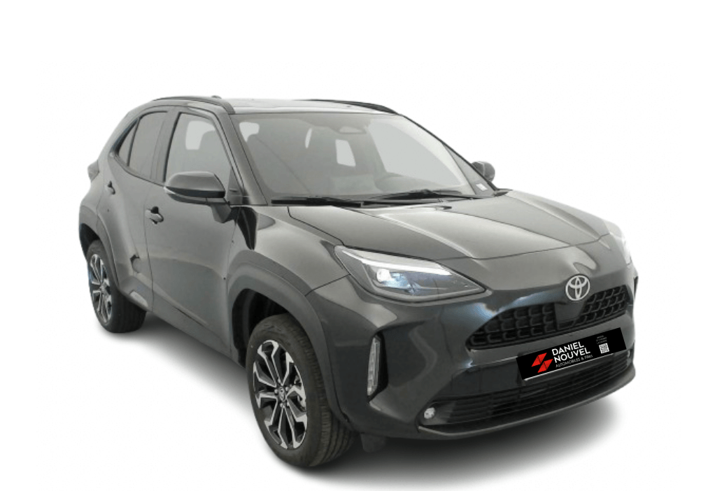 Design Hybride 130h