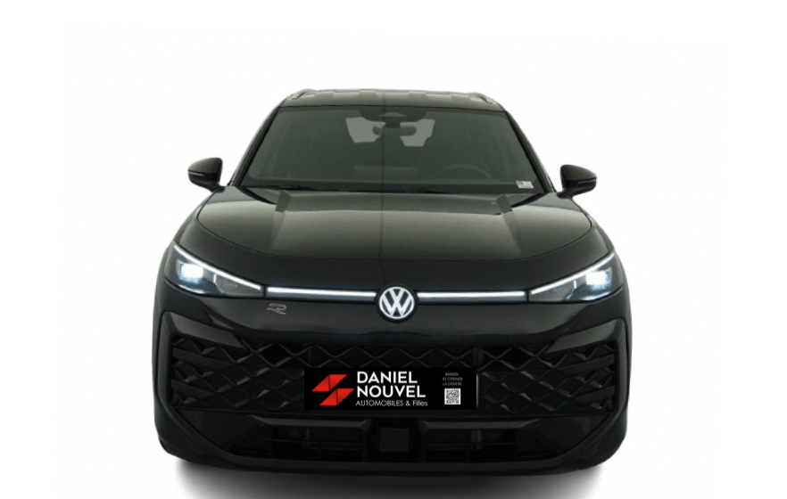Nouveau R-LINE HYBRID 150 CH DSG7 