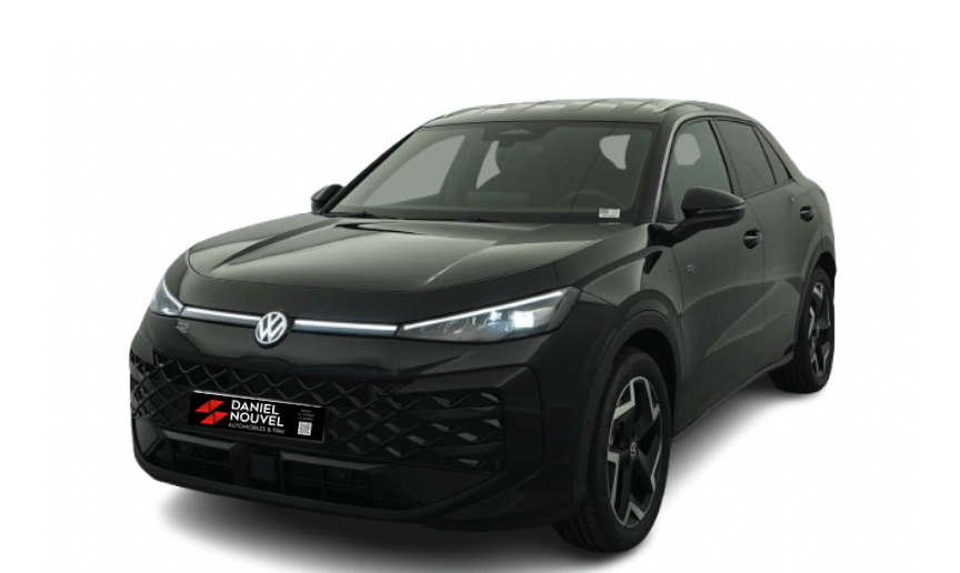 Nouveau R-LINE HYBRID 150 CH DSG7 