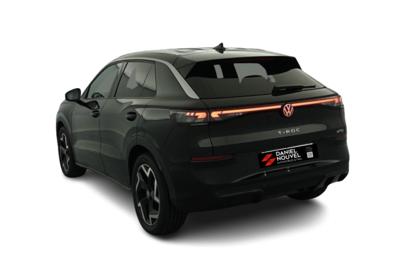 Nouveau R-LINE HYBRID 150 CH DSG7 