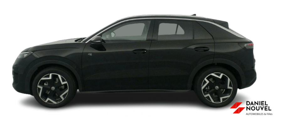 Nouveau R-LINE HYBRID 150 CH DSG7 