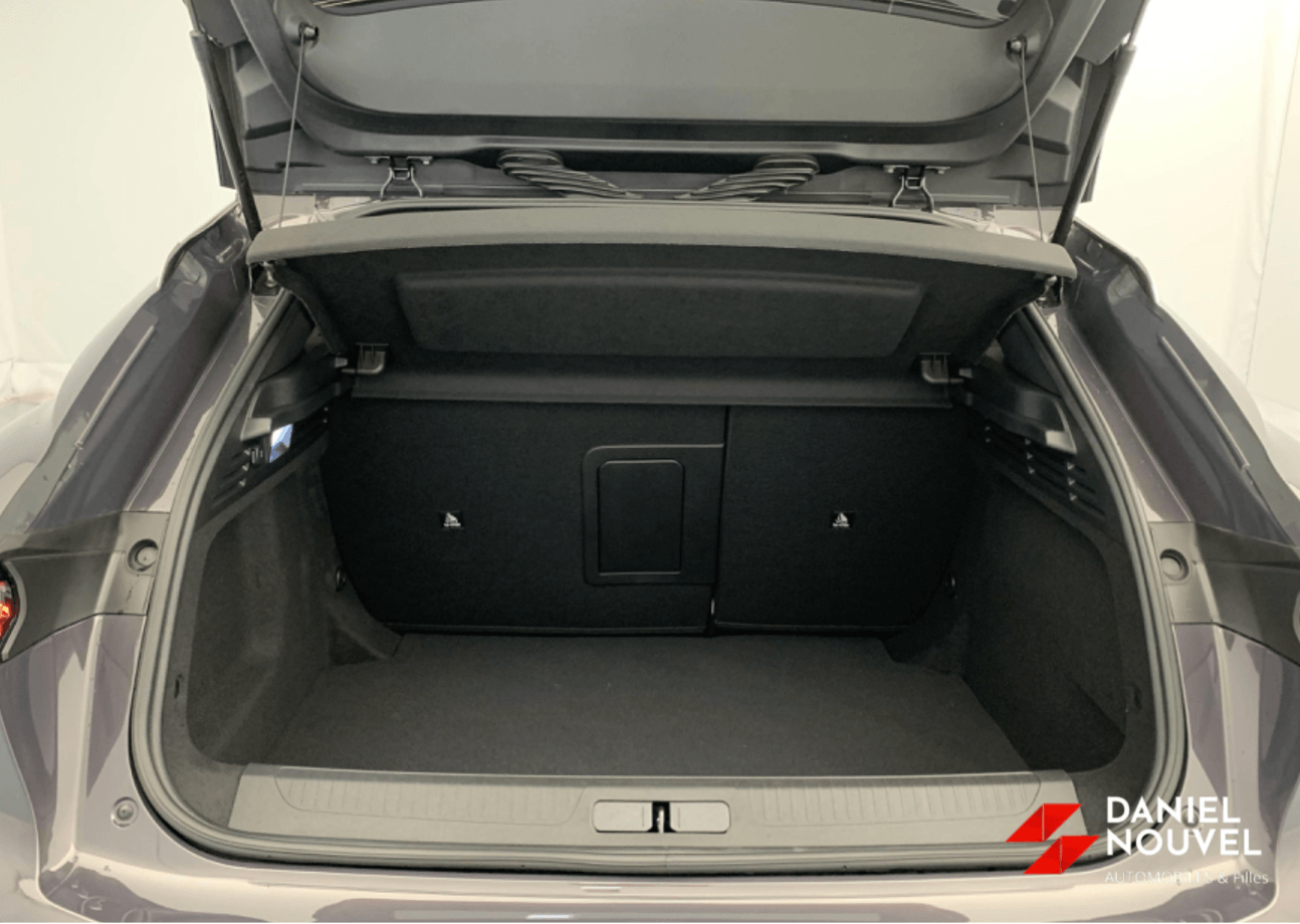  Etoile - Alcantara Hybride 145 e-DCT6