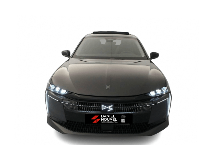 Etoile - Alcantara Hybride 145 e-DCT6