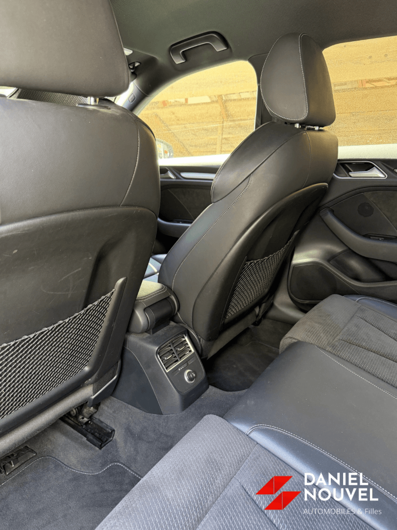 Sportback 35 TFSI 150ch S line