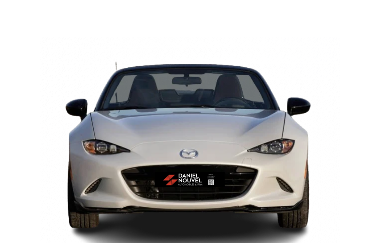 Dynamique 1.5 SKYACTIV-G 132ch