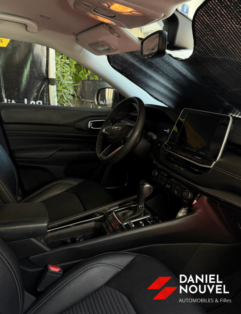Night Eagle 190ch PHEV 4xe