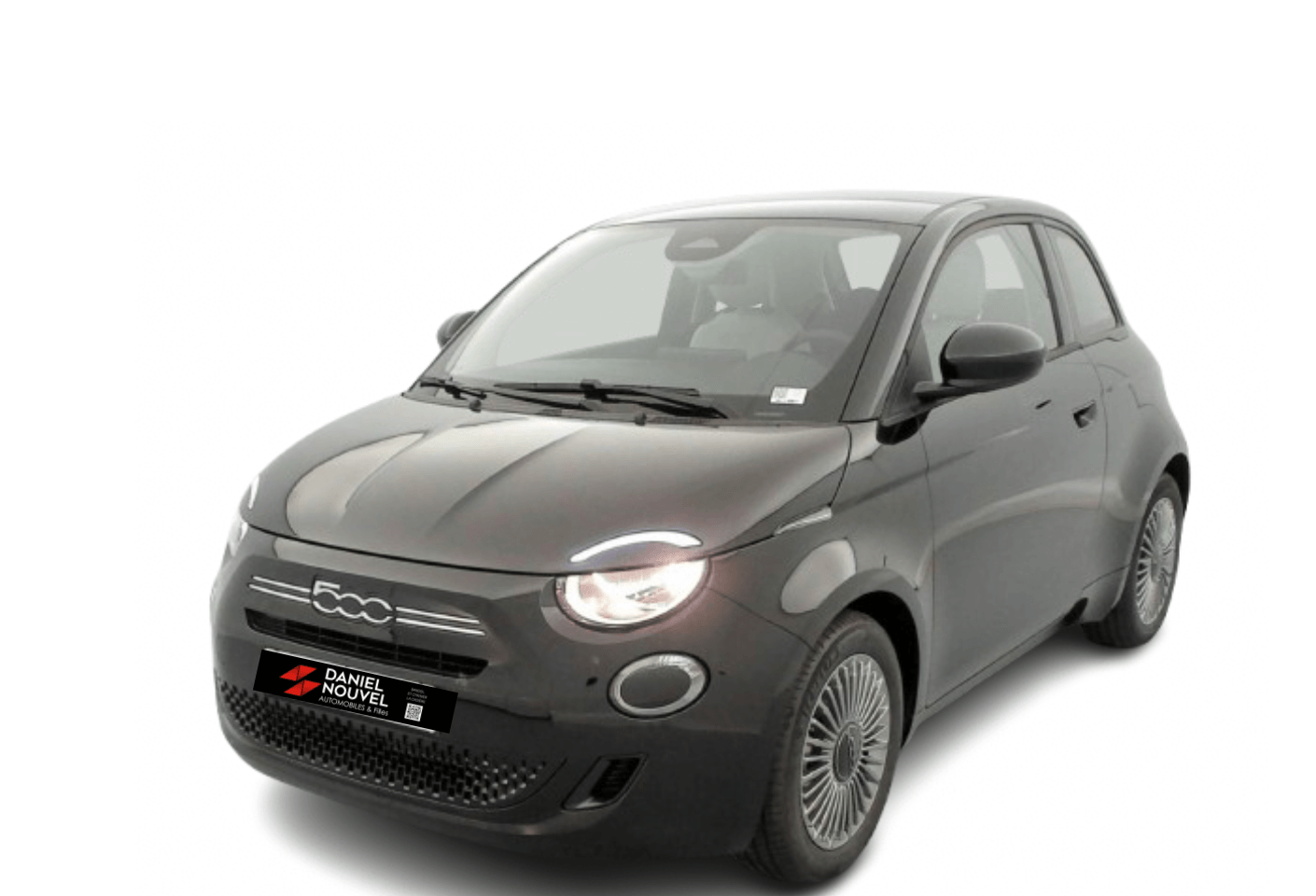 Icone 1.0 65 ch Hybride