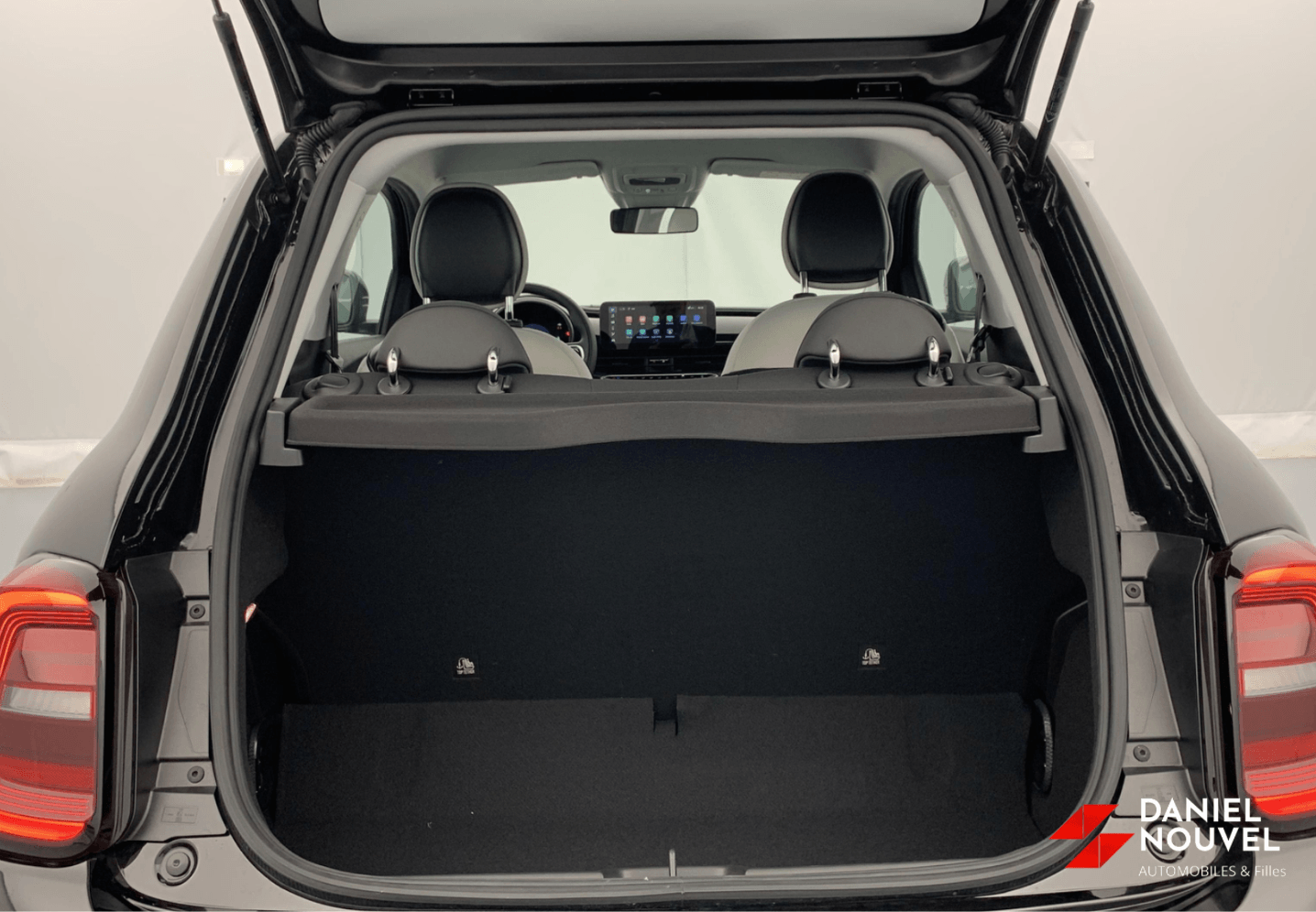 Icone 1.0 65 ch Hybride