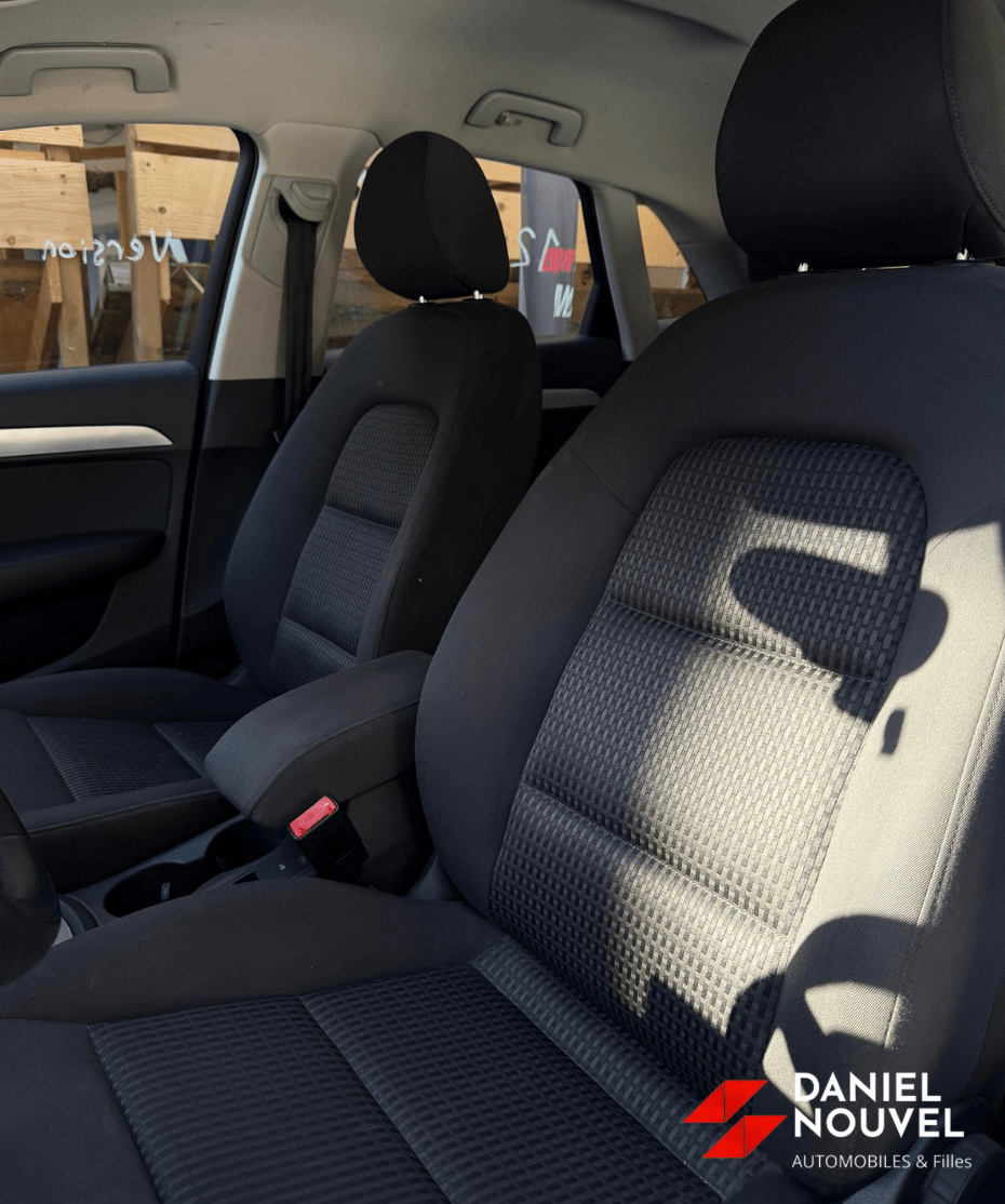 Ambiente  Quattro 170ch
