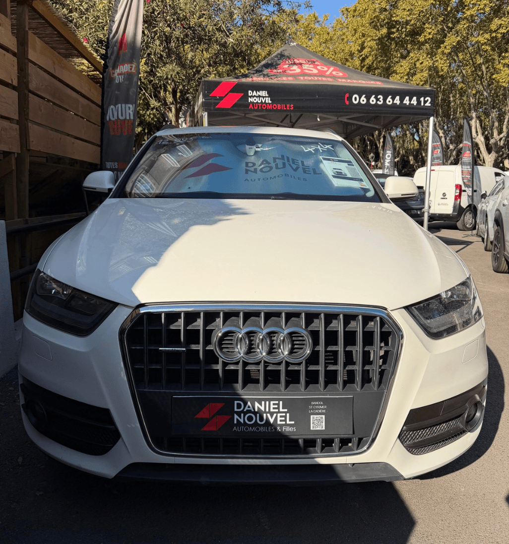 Ambiente  Quattro 170ch
