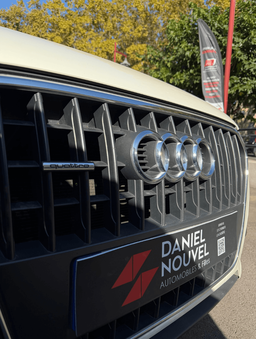 Ambiente  Quattro 170ch
