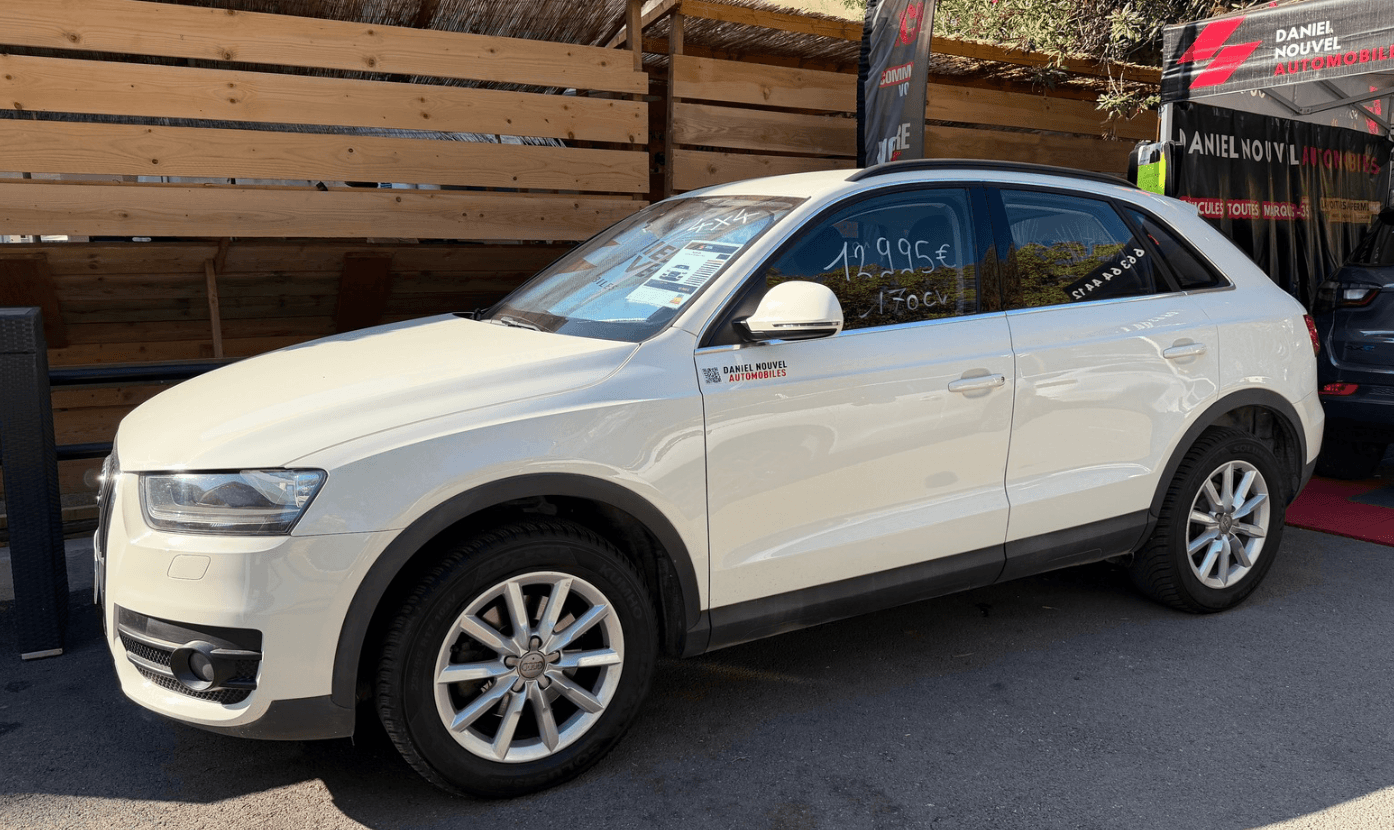 Ambiente  Quattro 170ch