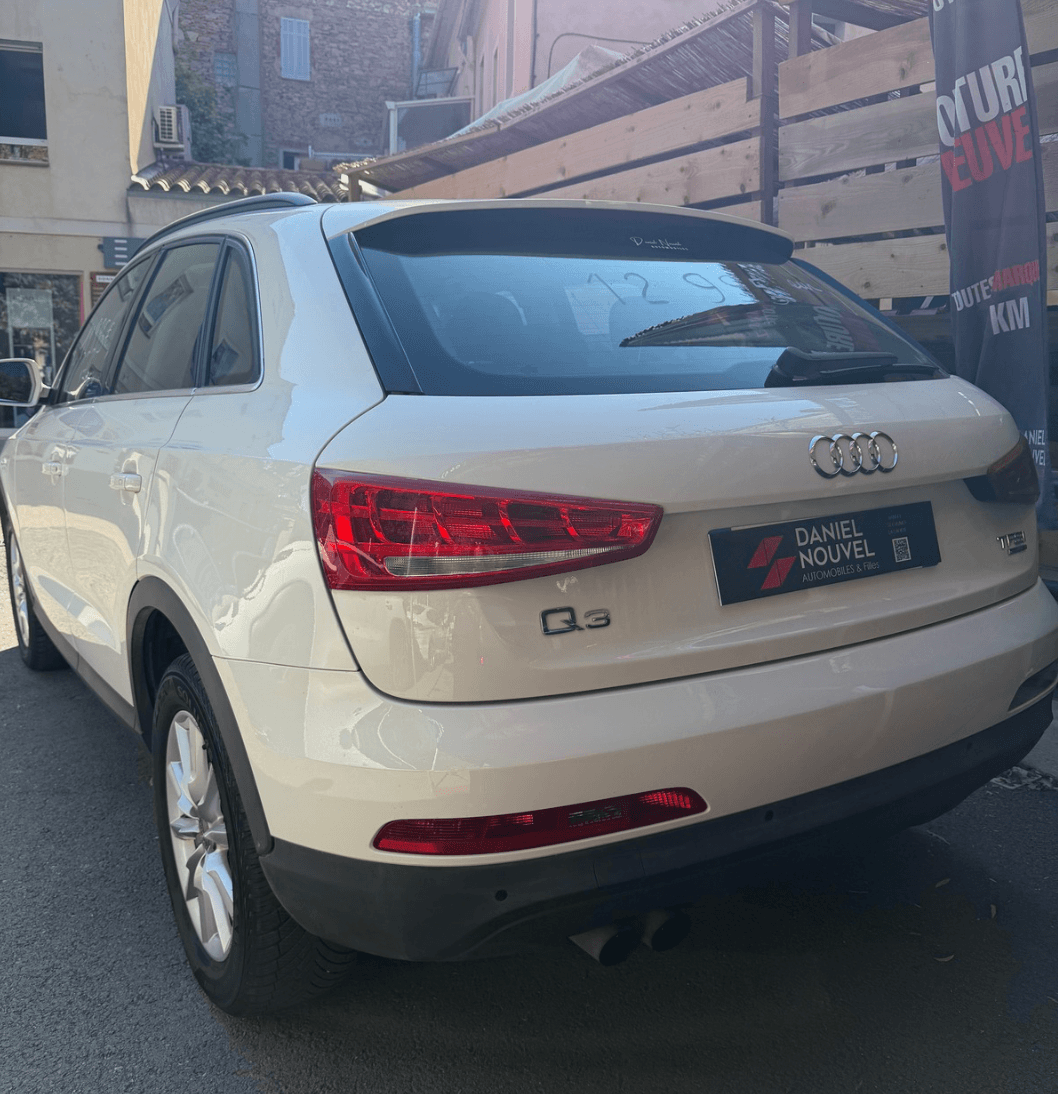 Ambiente  Quattro 170ch
