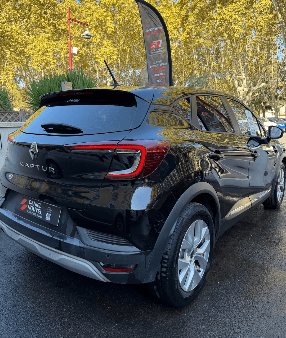 Pack CONFORT 100 CV