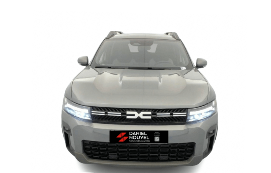 Journey Mild Hybrid 140ch