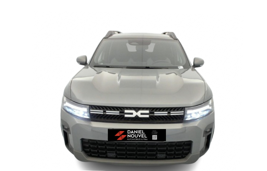 Journey Mild Hybrid 140ch