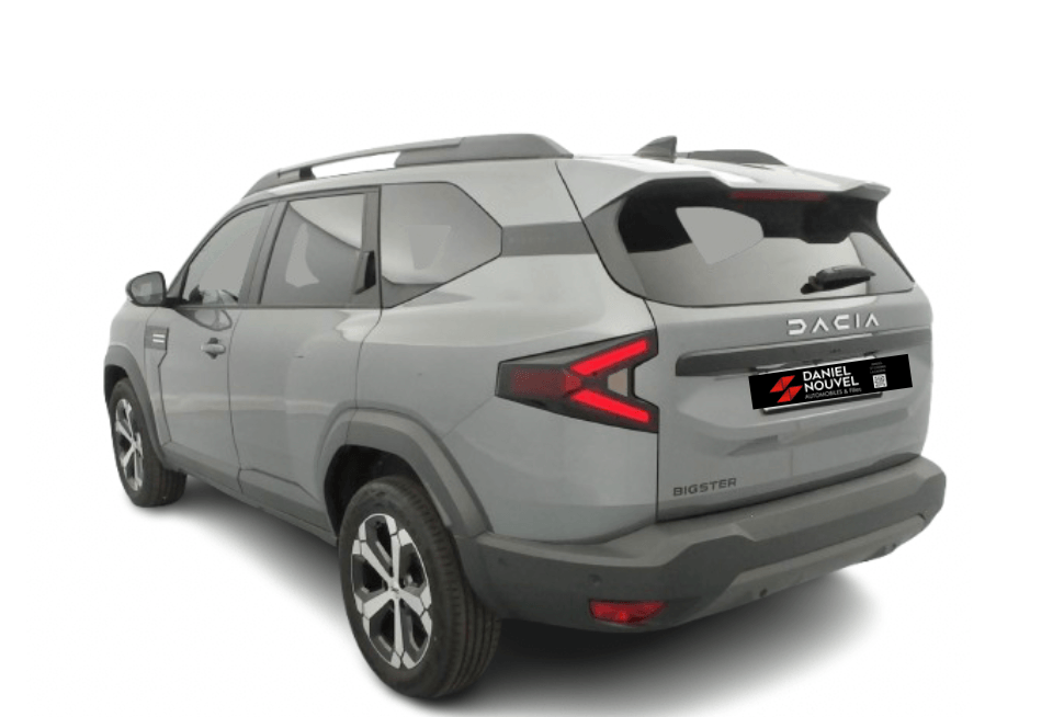 Journey Mild Hybrid 140ch