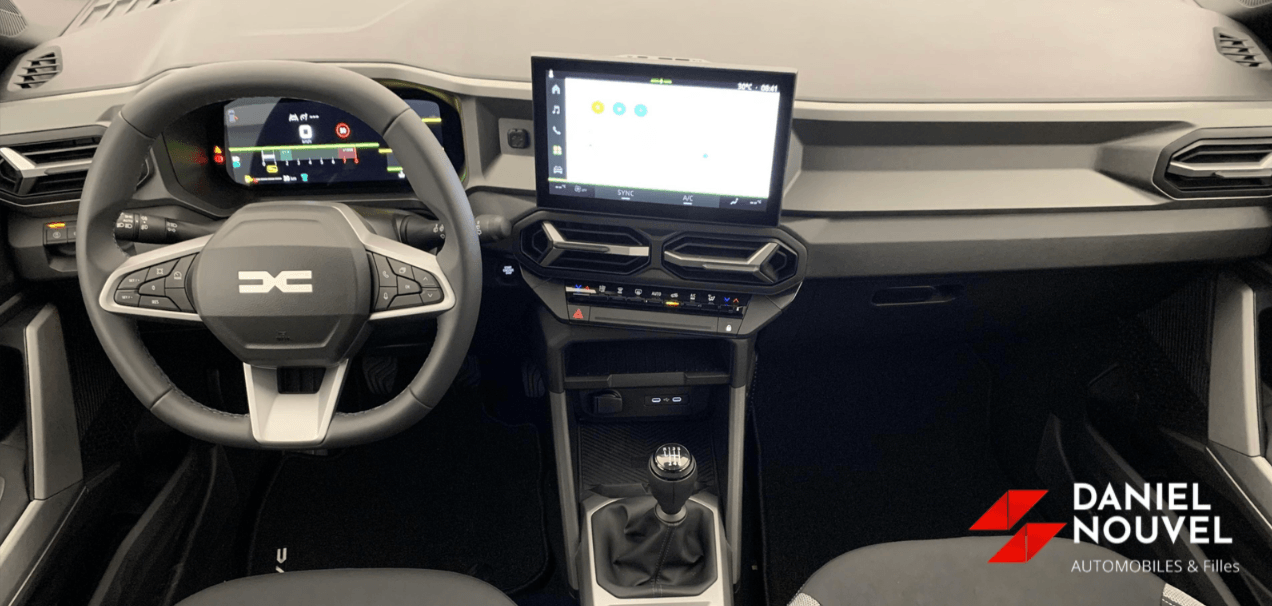 Journey Mild Hybrid 140ch