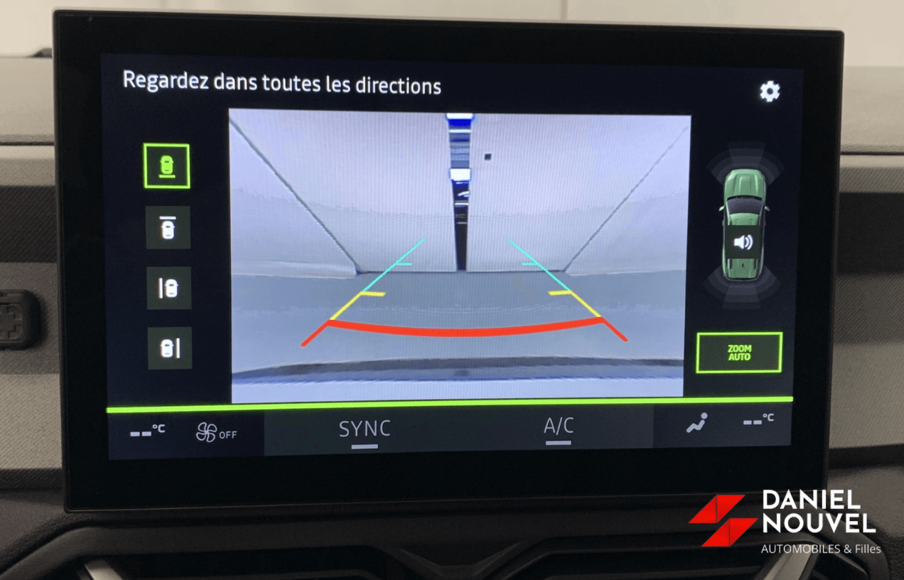 Journey Mild Hybrid 140ch