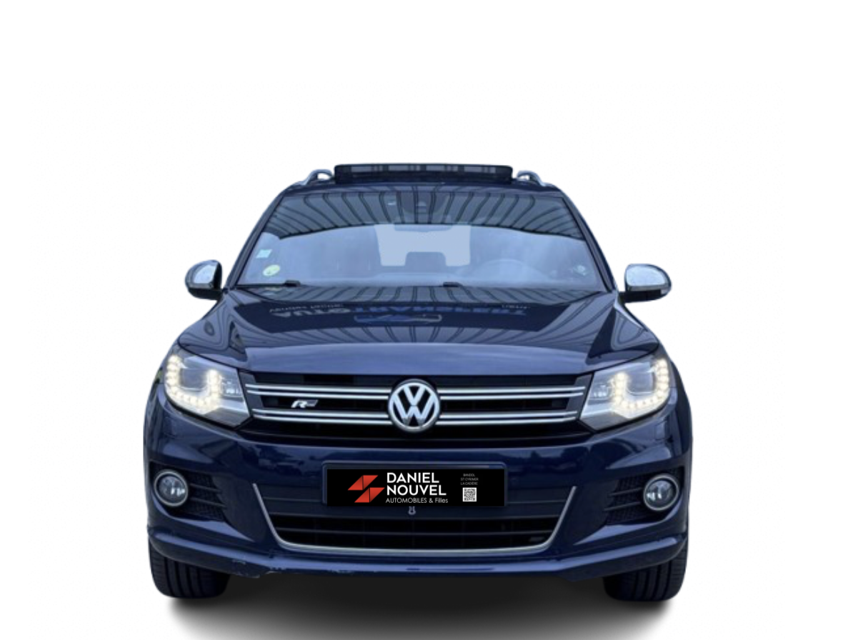 Exclusive 2.0 TDI 4 MOTION