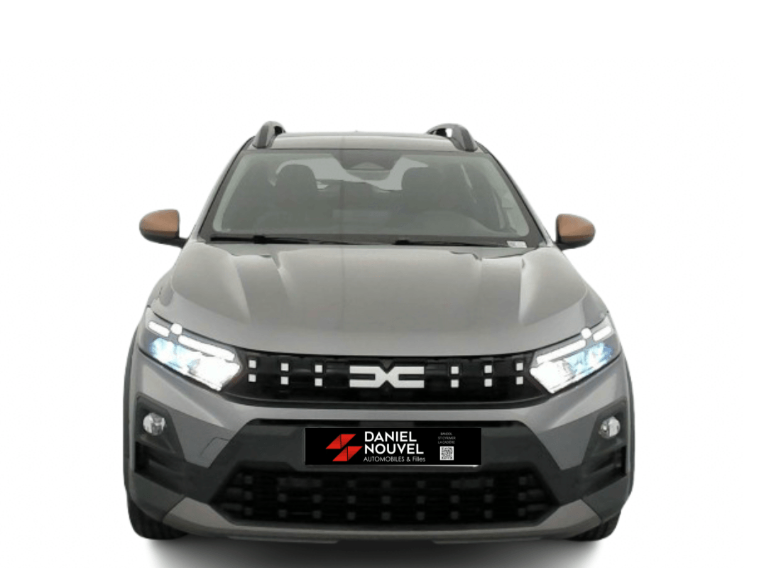 STEPWAY EXTREME 120ch
