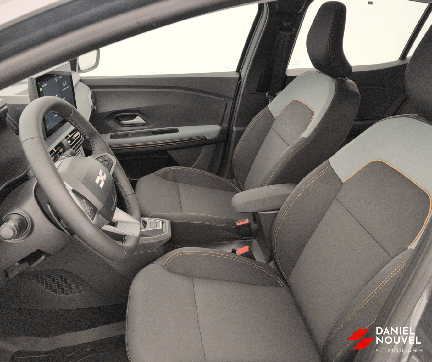 STEPWAY EXTREME 120ch