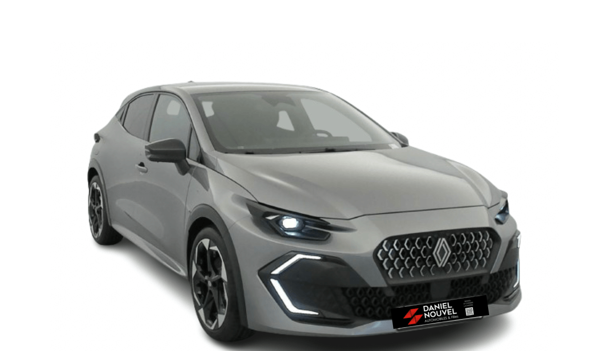 TECHNO E-TECH FULL HYBRID 160 CH 