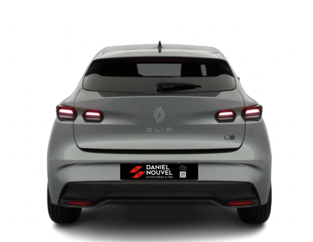 TECHNO E-TECH FULL HYBRID 160 CH 