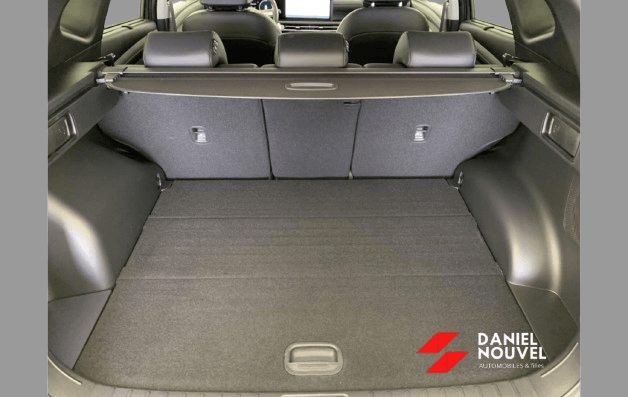 Creative 1.6 T-GDI 215 Hybrid Creative 1.6 T-GDI 215 Hybrid