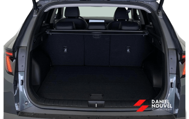 Creative 1.6 T-GDI 215 Hybrid Creative 1.6 T-GDI 215 Hybrid