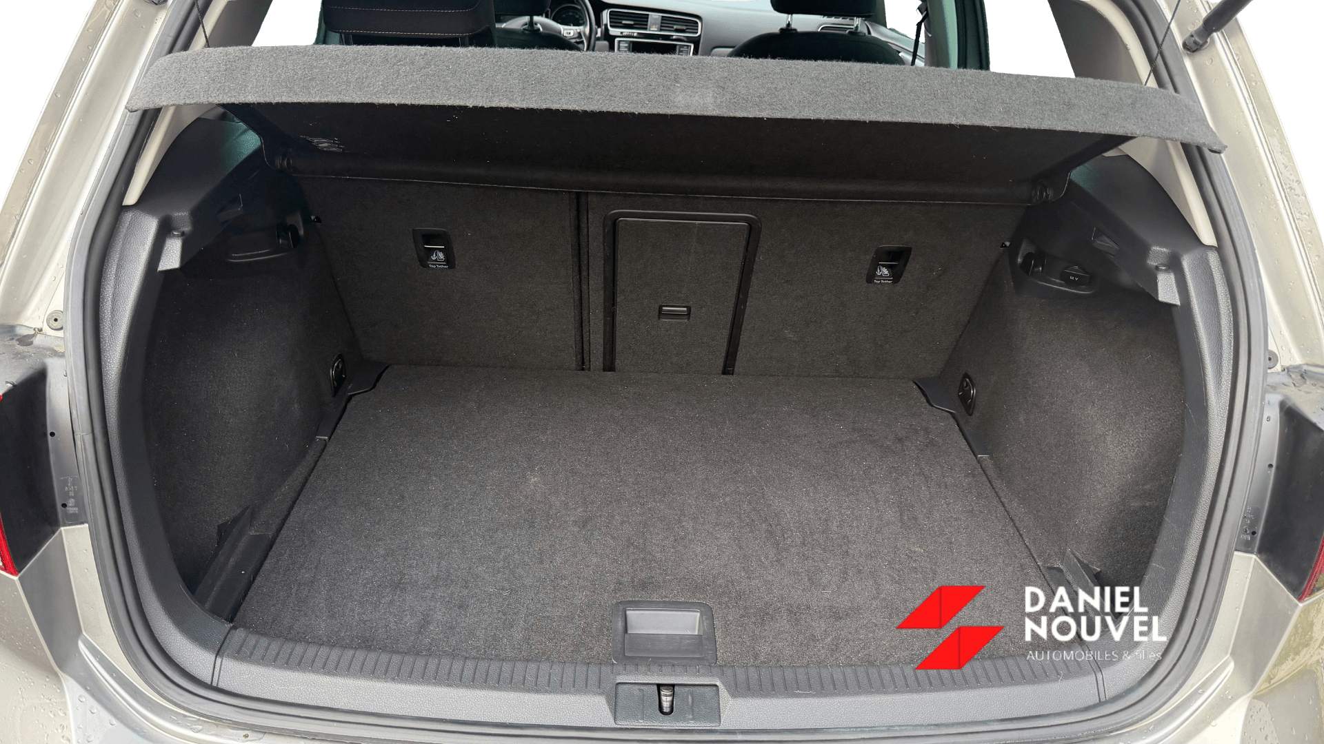 Confortline 1.4 TSI 125ch DSG7 