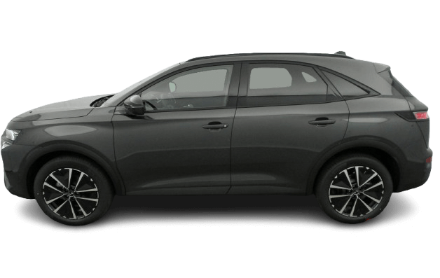 PALLAS 130ch Blue HDi EAT8 PALLAS 130ch Blue HDi EAT8