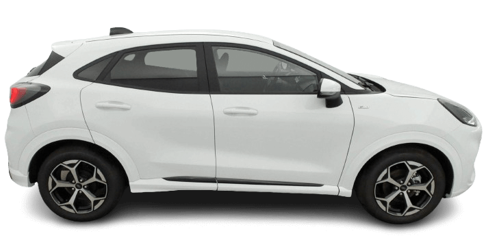 ST-Line 1.0 125 ch mHEV BVM6 ST-Line 1.0 125 ch mHEV BVM6