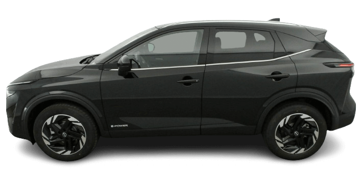 N-CONNECTA E-POWER 190 CH N-CONNECTA E-POWER 190 CH