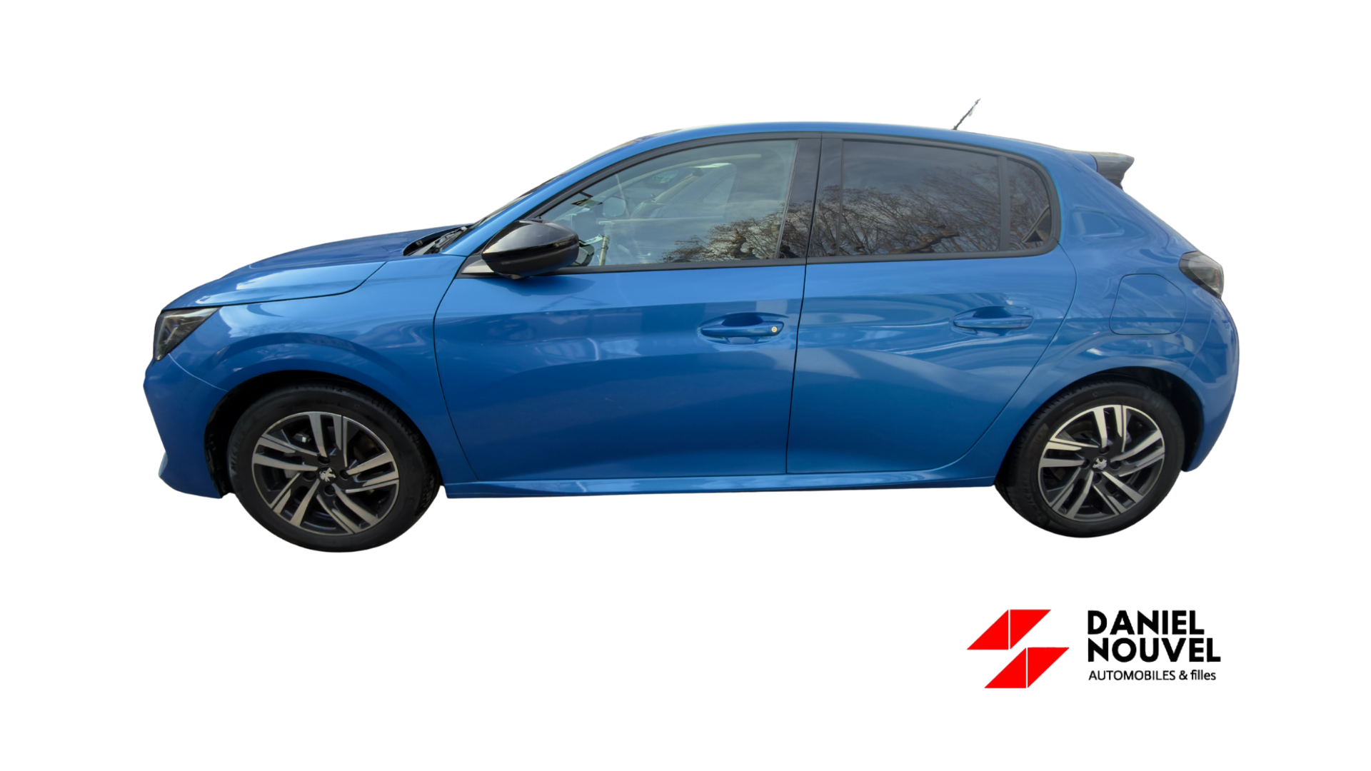 AUTOMATIQUE Allure  100ch