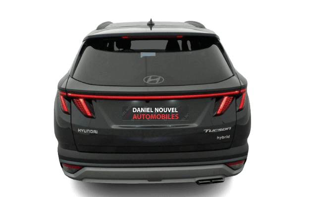 Creative 1.6 T-GDI 215 Hybrid Creative 1.6 T-GDI 215 Hybrid