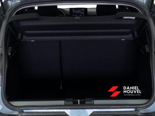 Stepway Expression ECO-G 100 Stepway Expression ECO-G 100