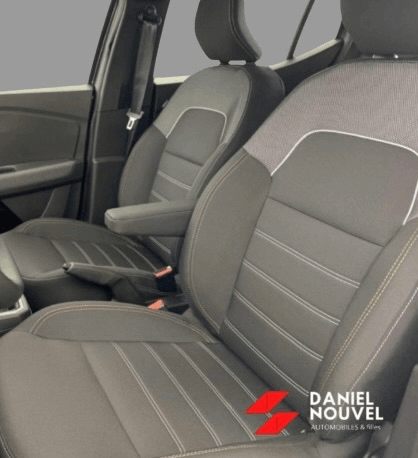 Stepway Expression ECO-G 100 Stepway Expression ECO-G 100