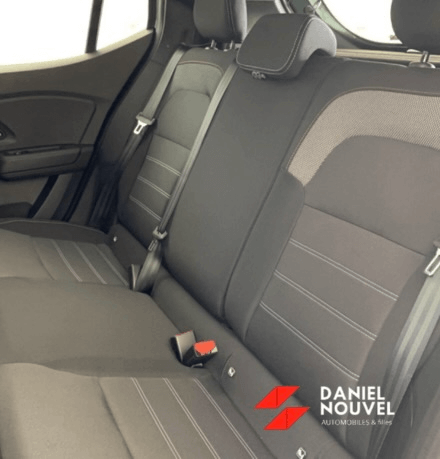 Stepway Expression ECO-G 100 Stepway Expression ECO-G 100