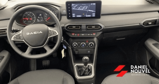 Stepway Expression ECO-G 100 Stepway Expression ECO-G 100