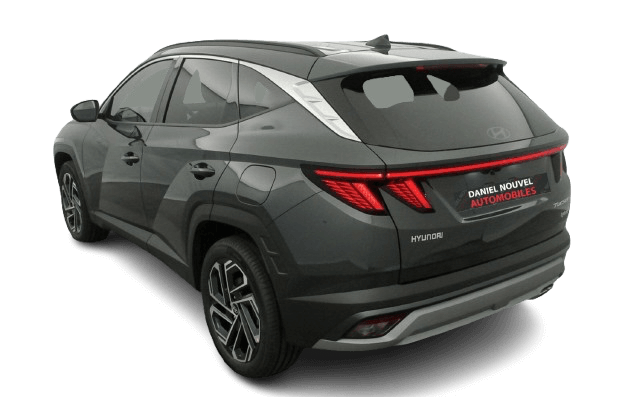 Creative 1.6 T-GDI 215 Hybrid Creative 1.6 T-GDI 215 Hybrid