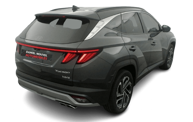 Creative 1.6 T-GDI 215 Hybrid Creative 1.6 T-GDI 215 Hybrid