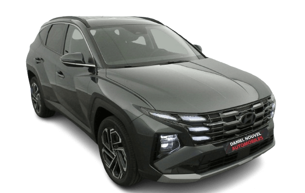 Creative 1.6 T-GDI 215 Hybrid Creative 1.6 T-GDI 215 Hybrid