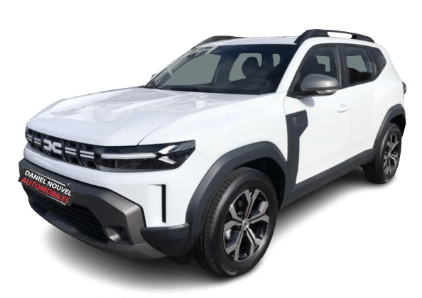 EXPRESSION MILD HYBRID 130 4X4 EXPRESSION MILD HYBRID 130 4X4