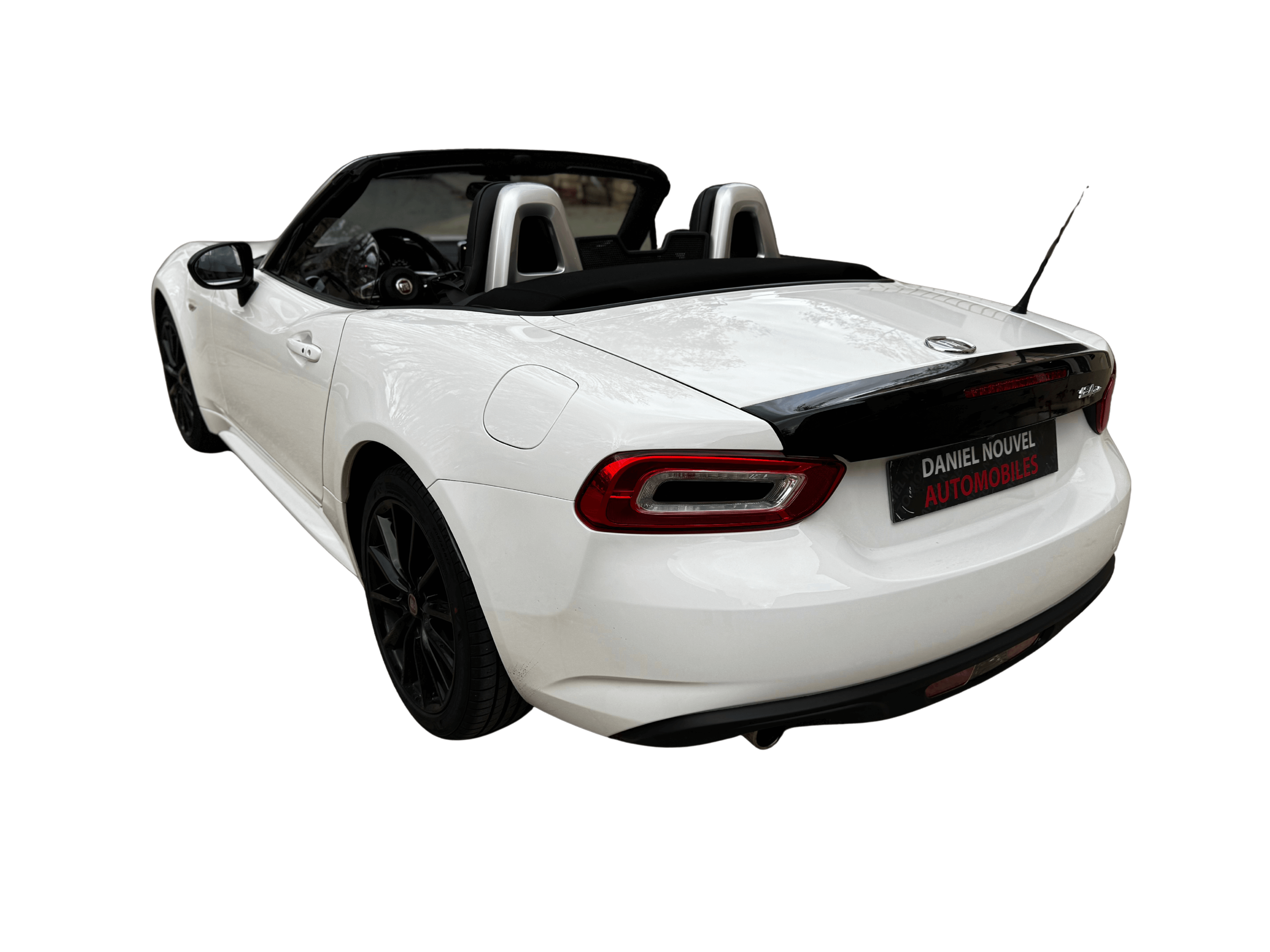 1.4 Lusso Plus BVA