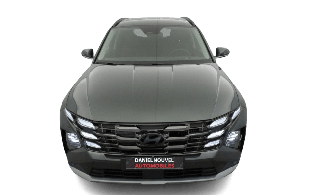 Creative 1.6 T-GDI 215 Hybrid Creative 1.6 T-GDI 215 Hybrid