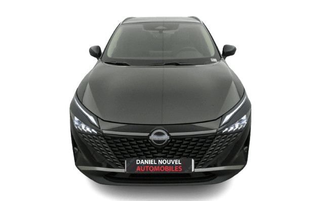 N-CONNECTA E-POWER 190 CH