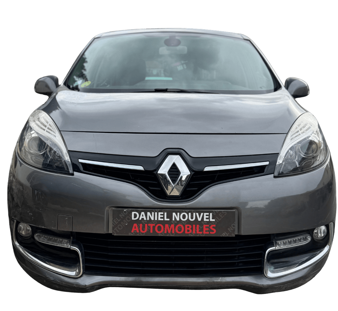 Dci 110ch version TomTom