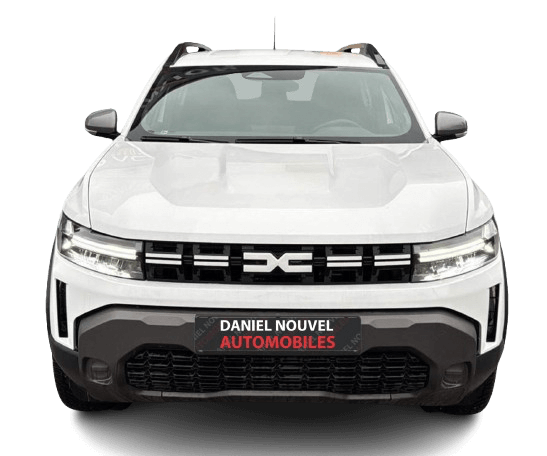 EXPRESSION MILD HYBRID 130 4X4 EXPRESSION MILD HYBRID 130 4X4